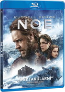 Noah - Blu-ray - Blu-ray Film