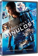 Project Past - DVD - DVD Film