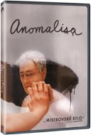 Anomalisa - DVD - DVD Film