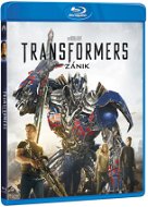 Transformers: Zánik (2BD: BD+bonusový disk) - Blu-ray - Film na Blu-ray