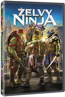 Ninja Turtles - DVD - DVD Film