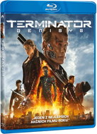 Terminator Genisys - Blu-ray - Blu-ray Film