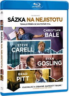Bet on Uncertainty - Blu-ray - Blu-ray Film
