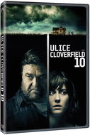 Ulice Cloverfield 10 - DVD - Film na DVD
