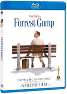 Forrest Gump - Blu-ray - Blu-ray Film