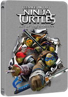 Teenage Mutant Ninja Turtles: Out of the Shadows 3D + 2D (2 discs) - Blu-ray - Blu-ray Film