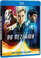 Star Trek: To the Unknown -Blu-ray - Blu-ray Film
