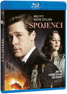 Allies - Blu-ray - Blu-ray Film