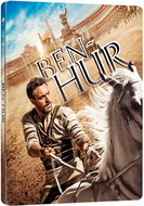 Ben-Hur (steelbook) - Blu-ray - Blu-ray Film