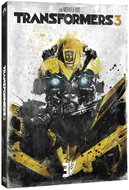 Transformers 3 (steelbook Edice 10 let) - DVD - Film na DVD
