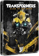 Transformers 3 (Steelbook Edition 10 years) - Blu-ray - Blu-ray Film