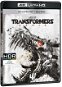 Transformers: Zánik (2 disky) - Blu-ray + 4K Ultra HD - Film na Blu-ray
