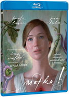 mother! - Blu-ray - Blu-ray Film