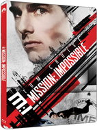 Mission: Impossible 2 (2 discs) - Blu-ray + 4K Ultra HD - Blu-ray Film
