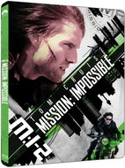 Mission: Impossible - Rogue Nation (2 Discs) - Blu-ray + 4K Ultra HD - Blu-ray Film