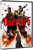 Overlord - DVD - DVD Film