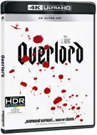 Overlord - 4K Ultra HD - Blu-ray Film
