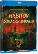 Pet Cemetery (remastered version) - Blu-ray - Blu-ray Film