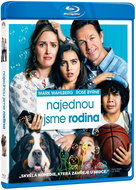 Suddenly we are a family - Blu-ray - Blu-ray Film