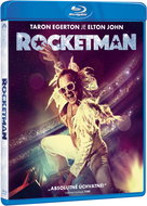 Rocketman - Blu-ray - Blu-ray Film