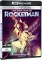 Rocketman (2 disky) - Blu-ray + 4K Ultra HD - Film na Blu-ray