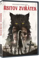 Cemetery of Animals - DVD - DVD Film