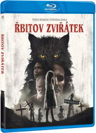 Animal Cemetery - Blu-ray - Blu-ray Film