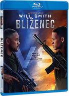 Gemini - Blu-ray - Blu-ray Film
