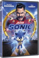 Sonic the Hedgehog - DVD - DVD Film