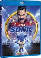 Ježek Sonic - Blu-ray - Film na Blu-ray