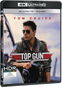 Top Gun (2 disky) - Blu-ray + 4K Ultra HD - Film na Blu-ray