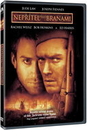 The Enemy at the Gates - DVD - DVD Film