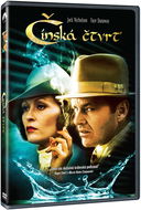 Čínská čtvrť - DVD - Film na DVD