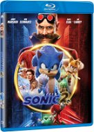 Ježek Sonic 2 - Blu-ray - Film na Blu-ray