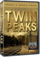 Twin Peaks: season 1 and 2 (9DVD) - DVD - DVD Film