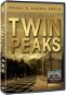 Film na DVD Městečko Twin Peaks: 1. a 2. série (9DVD) - DVD - Film na DVD