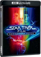 Star Trek I: Film - režisérská verze - 4K Ulta HD - Film na Blu-ray