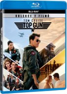 Top Gun - kolekce 1+2 (2BD) - Blu-ray - Film na Blu-ray