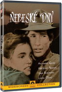 Nebeské dny - DVD - Film na DVD