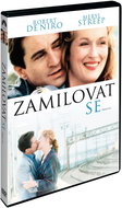 Falling in Love - DVD - DVD Film