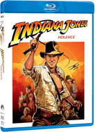 Indiana Jones: Kompletní kolekce (4BD) - Blu-ray - Film na Blu-ray