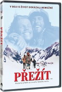 Survive - DVD - DVD Film