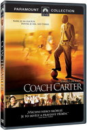 Coach Carter - DVD - Film na DVD