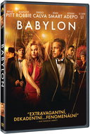 Babylon - DVD - DVD Film