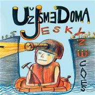 Už jsme doma: Jeskyně - LP - LP Record