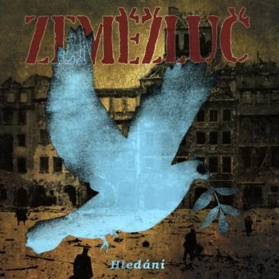 Zeměžluč: Hledání  (Search) (2x LP) - LP - LP Record - Main image