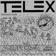 Telex: Řeznickej krám - LP - LP Record