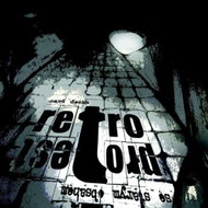 Retroprotest: Nová deska se starým obsahem - LP - LP Record
