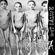 Crowd Psychosis: The World Sues - LP - LP Record