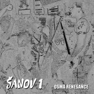 Shan 1: The Eighth Renaissance - CD - Music CD